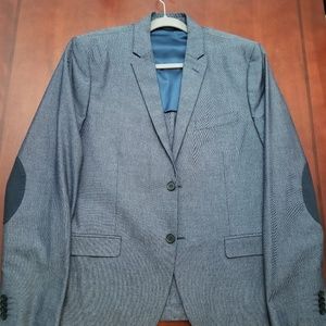 Men's H&M Blazer (O.B.O.)